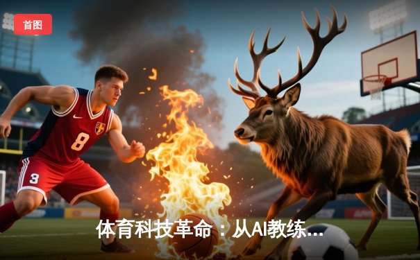 体育科技革命：从AI教练到智能装备如何重塑竞技未来