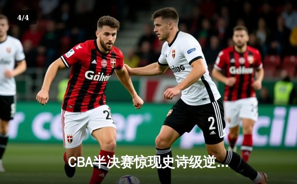 CBA半决赛惊现史诗级逆转 辽宁本钢加时险胜广东华南虎 - 4