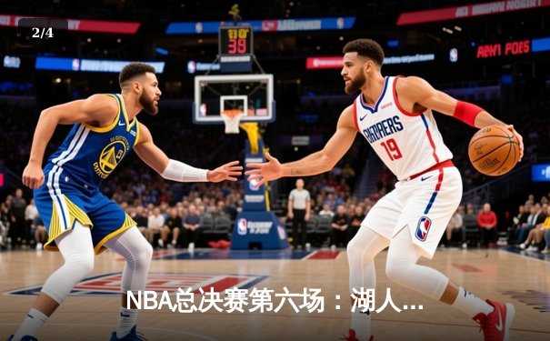 NBA总决赛第六场：湖人逆转凯尔特人，詹姆斯率队夺得队史第18冠 - 2