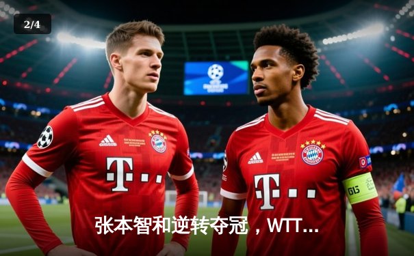 张本智和逆转夺冠，WTT多哈站男单决赛惊心动魄 - 2