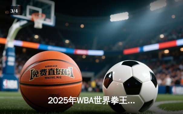 2025年WBA世界拳王争霸赛：中国拳手王磊逆转卫冕，创造历史 - 3